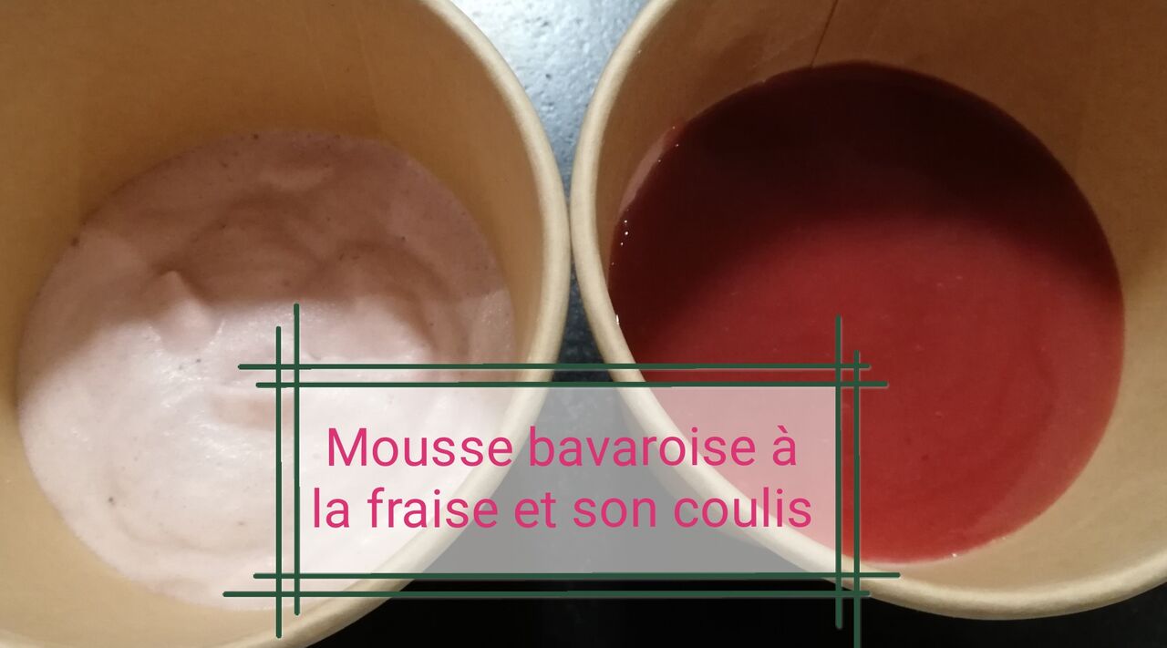 Dessert du 01/06/2021