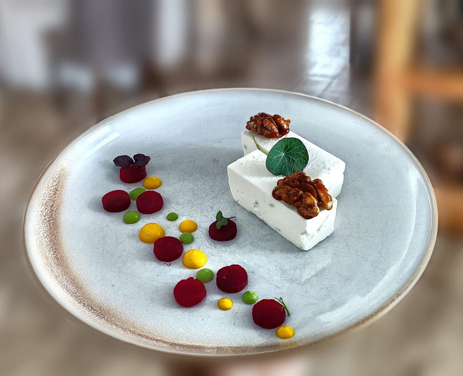 Fine Dining. Gust. Atmosferă. Momente împreună.