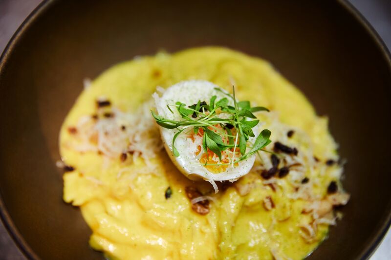 Aji De Gallina