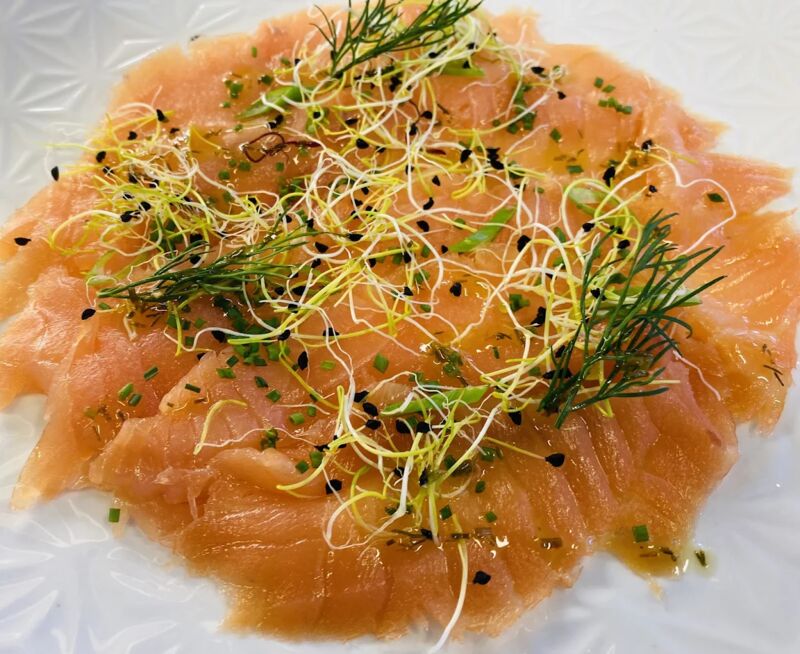 Restaurant sainte marie du mont