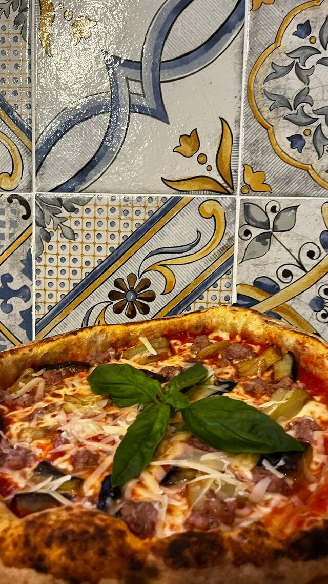 Pomodoro san Marzano dop 