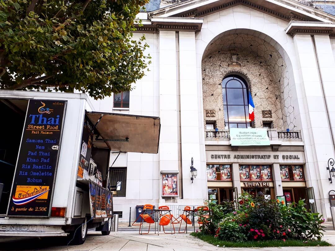 Forum des associations 2020 à Asnieres sur Seine