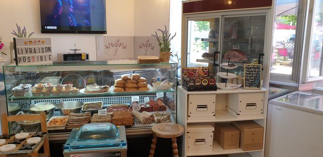 La boutique de CheZelle 