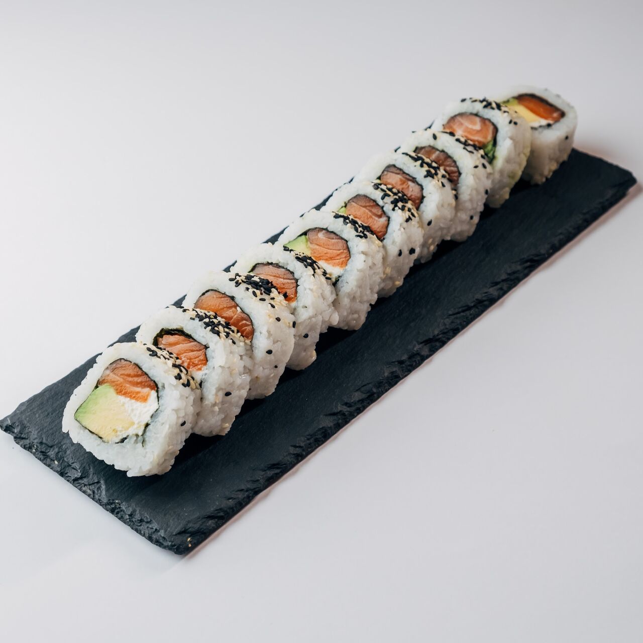 Roll - Alaska