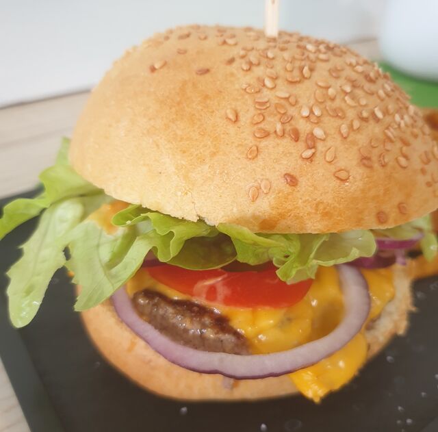 LE CLASSIC ( à la carte )