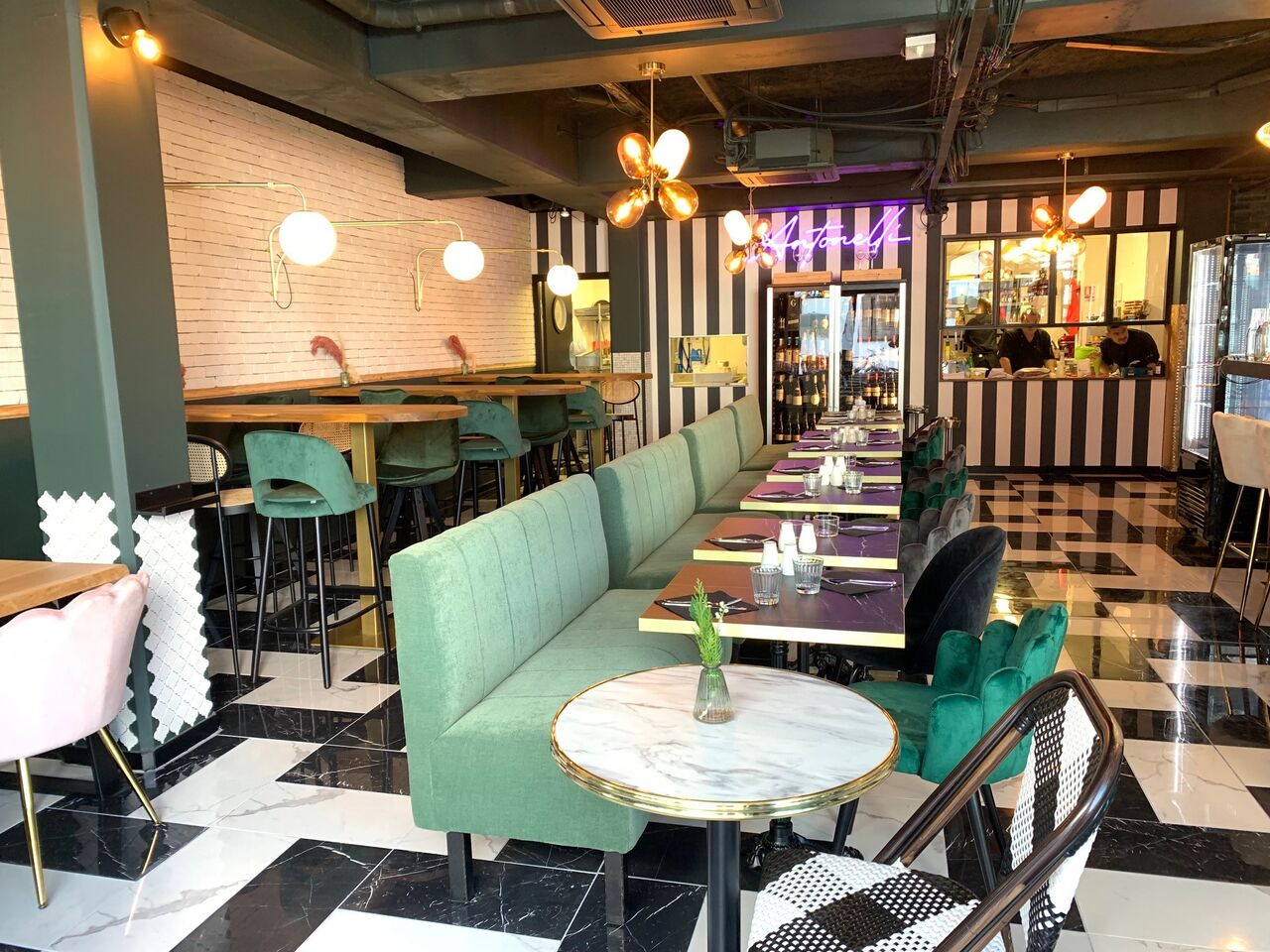 Antonelli salle principale