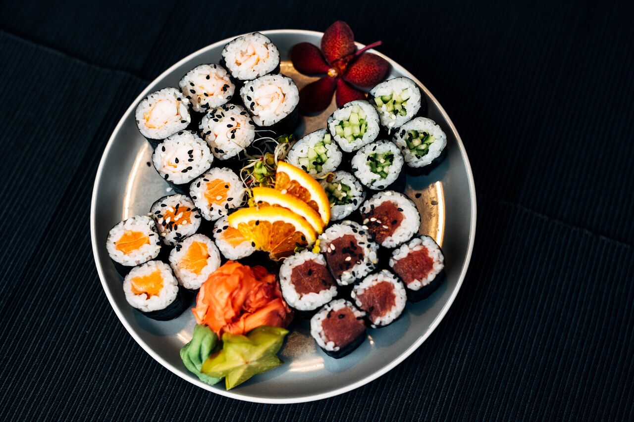 Hoso Set