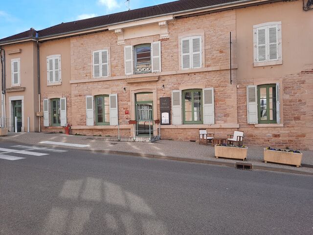 Pour nous trouver au 250 grande rue