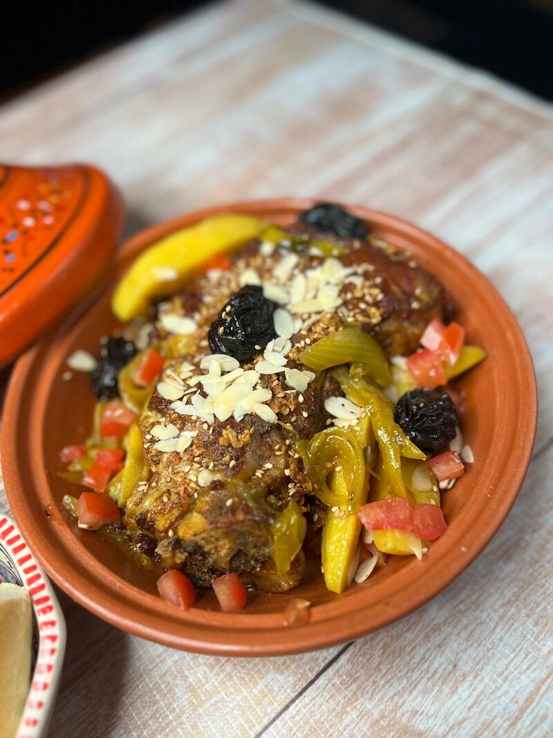 Tajine Sultan 