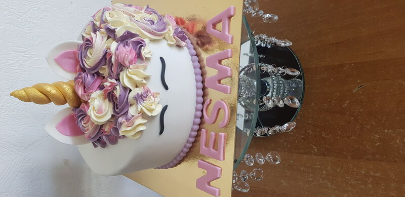 Gâteau anniversaire pour enfants
15 parts 65 €