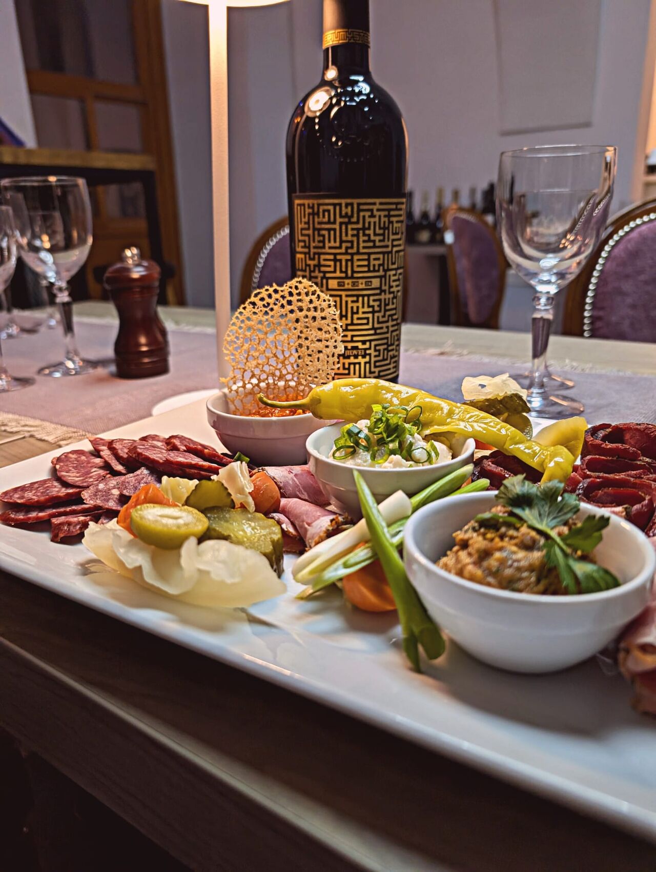 Locație deosebită, aproape de Piața Sfatului