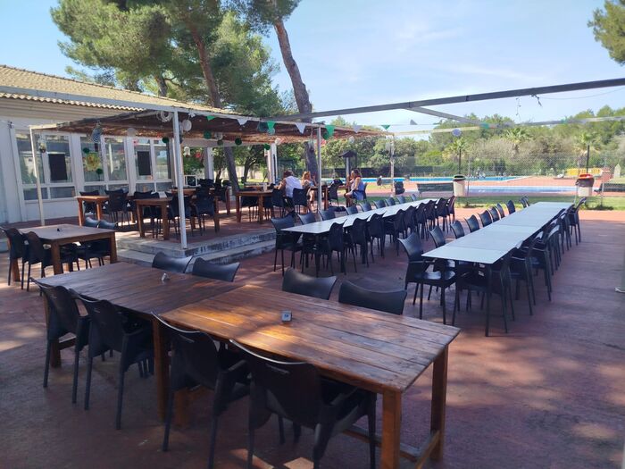 Téntol en Santa Margalida