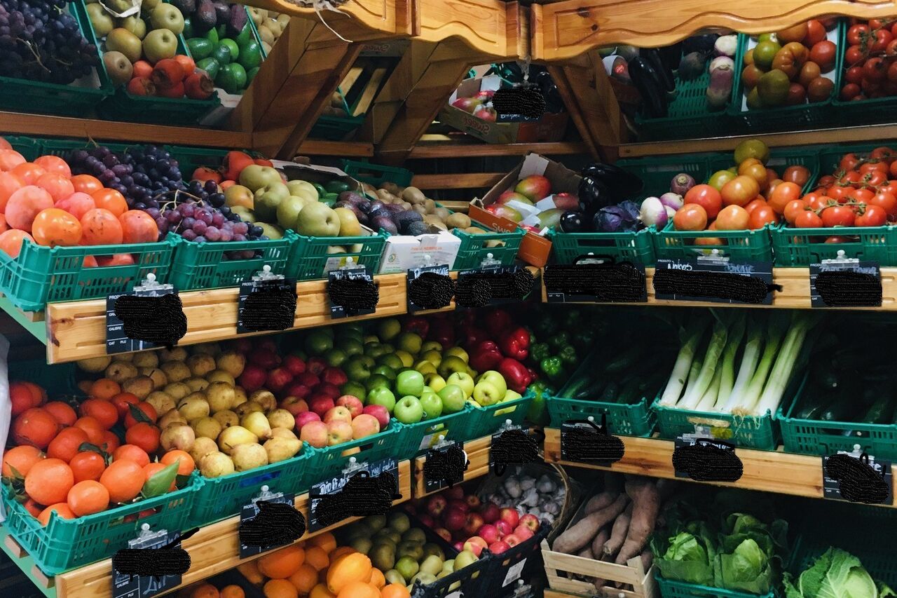A Mercearia do Pai Júlio | Bairro Alto Lisboa
