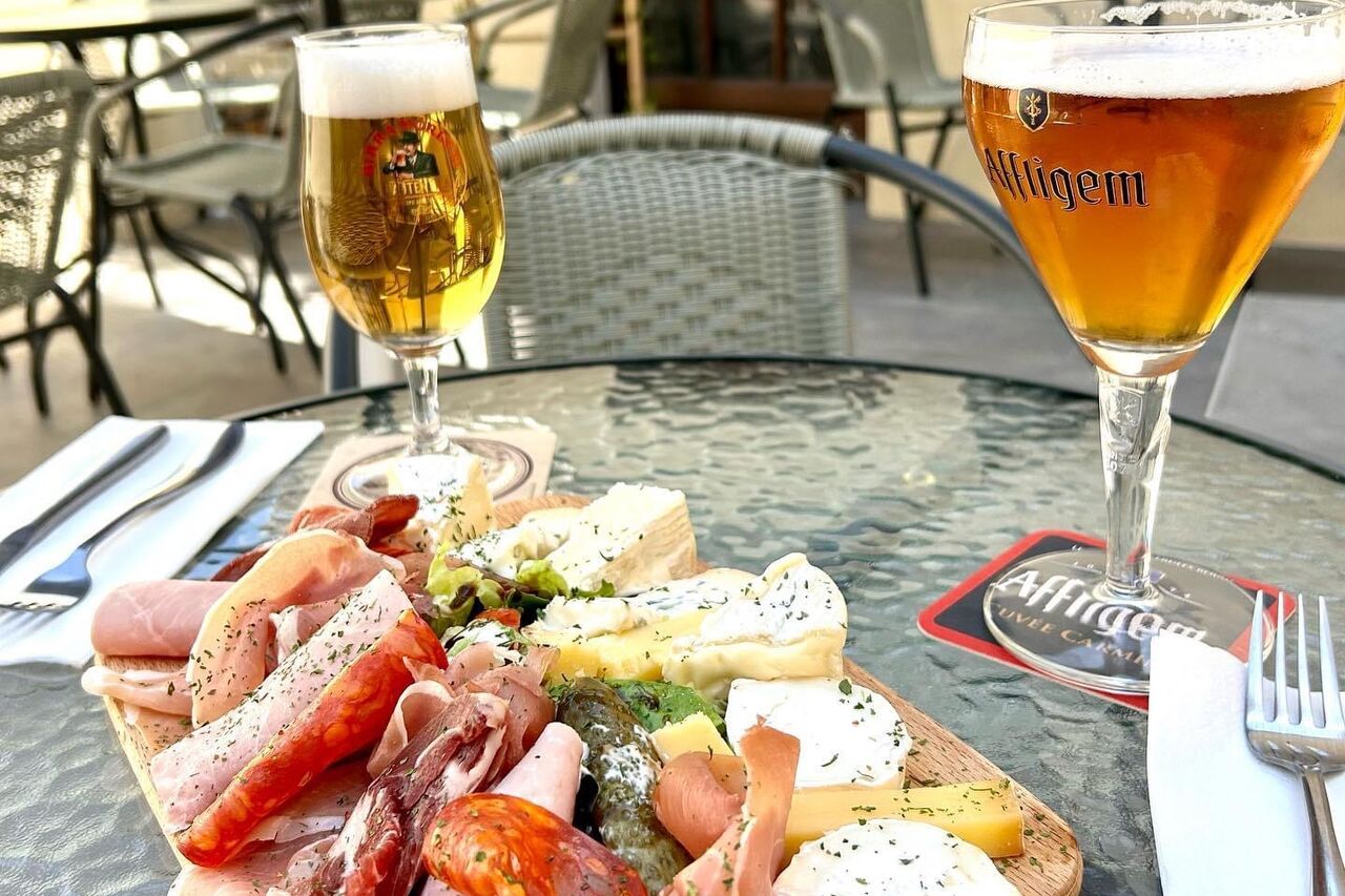 Restaurant Italien à 10 minutes Vémars