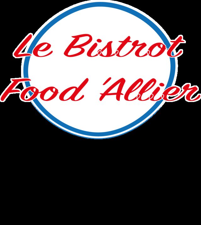 Logo du Bistrot Food'Allier