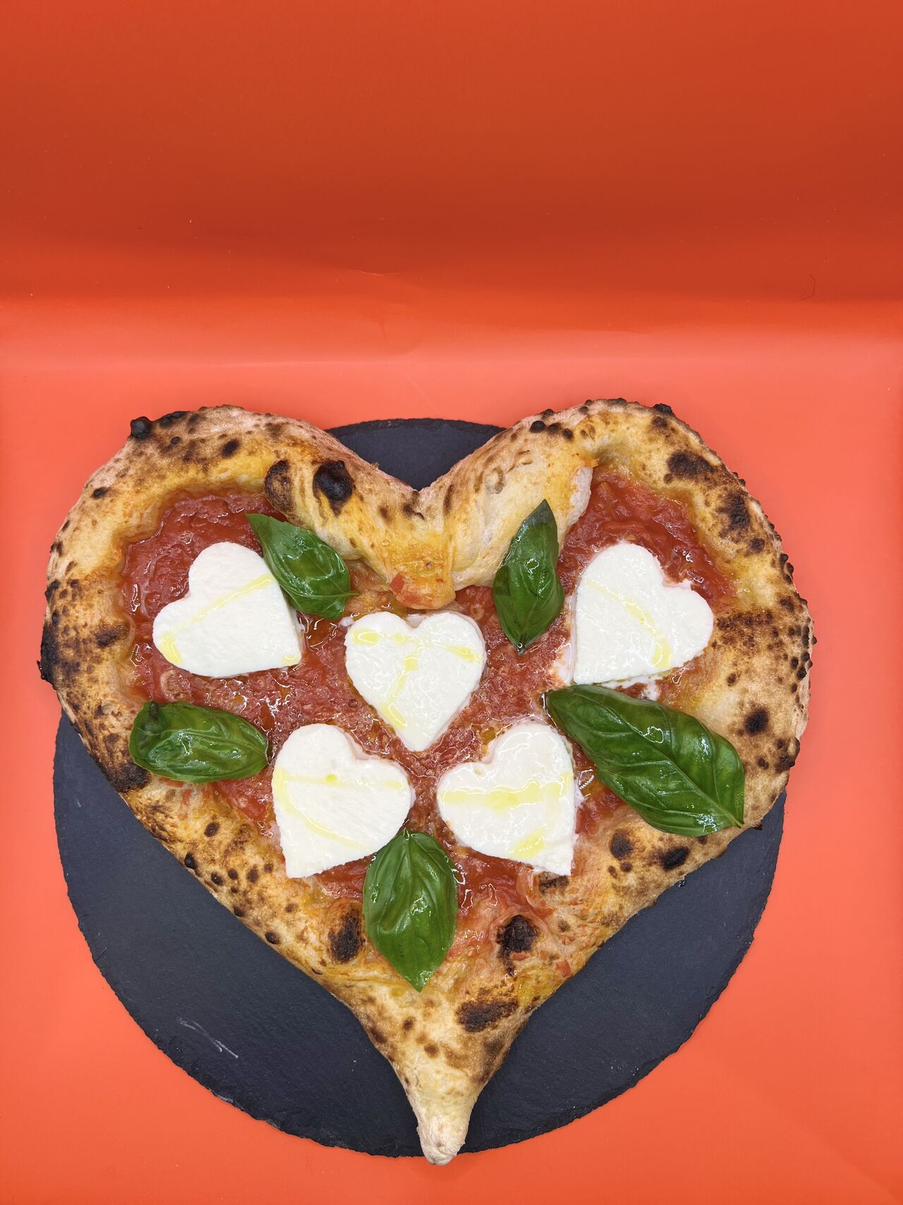 Ci mettiamo sempre il ❤️