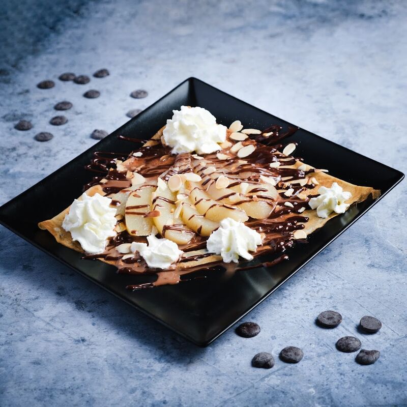 CREPERIE DU PORT LE CROISIC