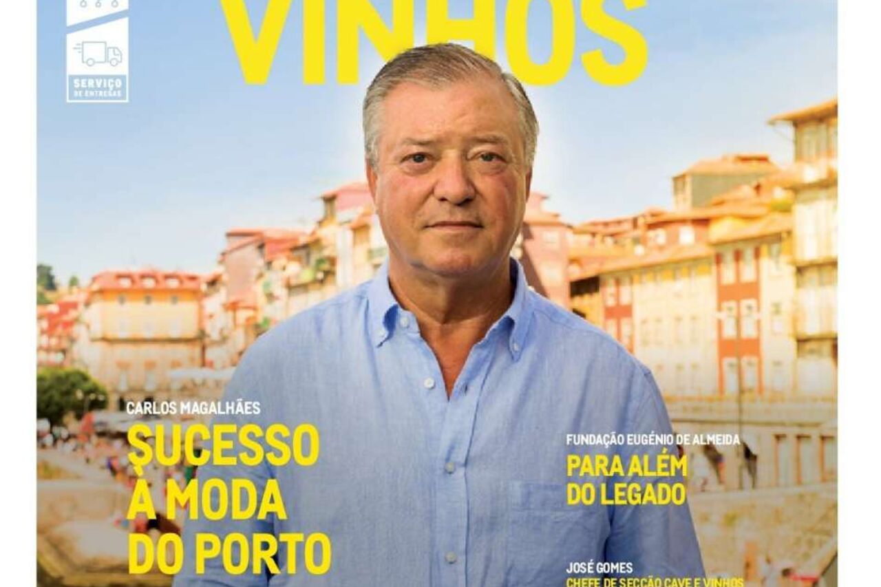 Sucesso à moda do Porto!
