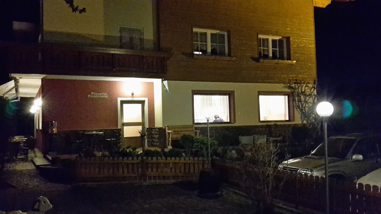 Pizzeria Panorama