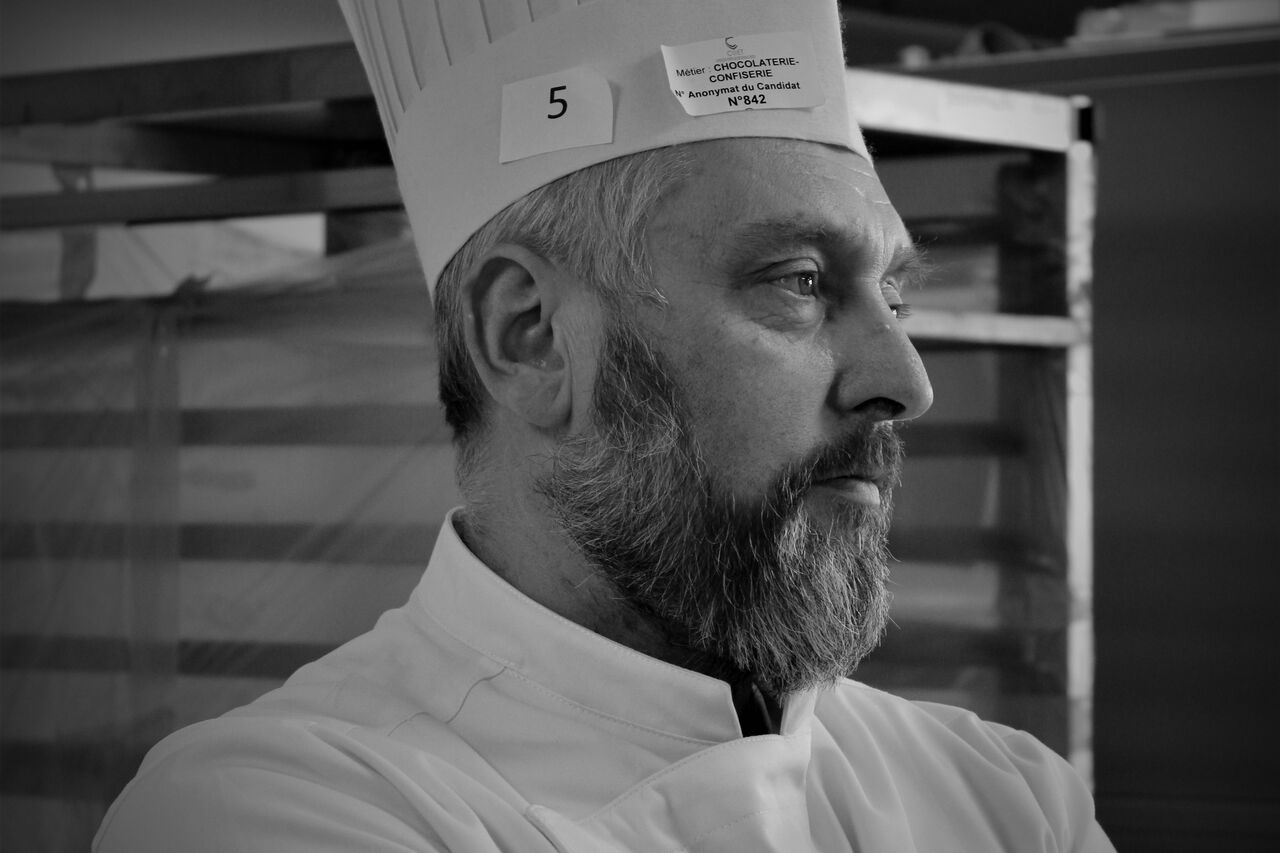 Prenez plaisir à manger ...