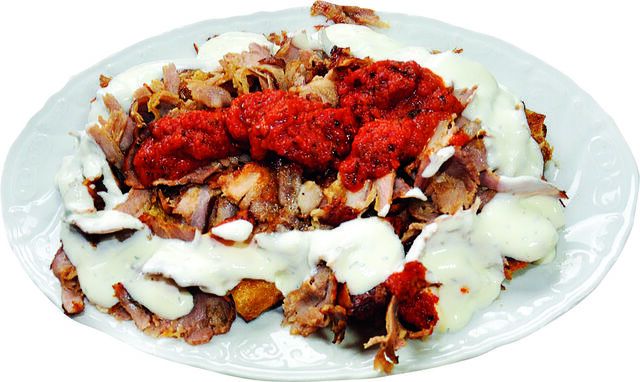 Iskender 