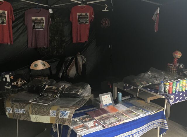 Textile Scred Connexion homme, femme et/ou enfant 