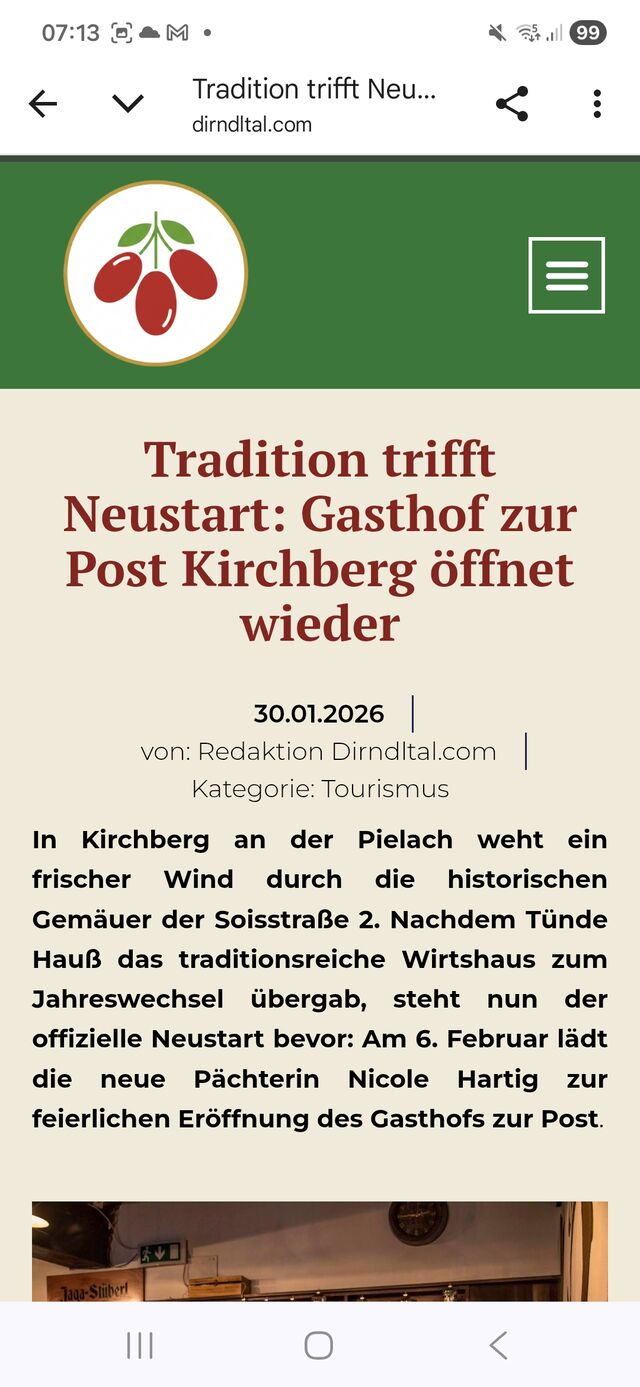 Werbung 