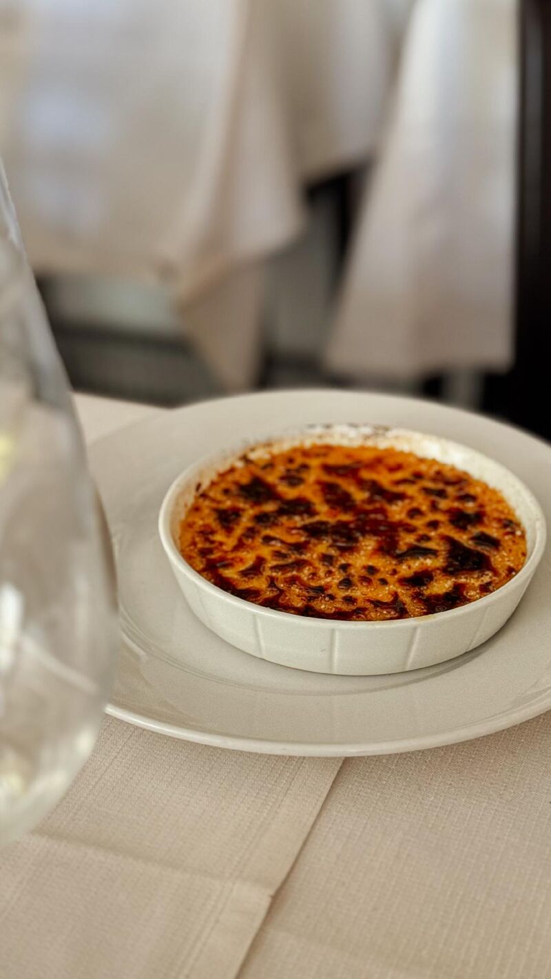  Crema Catalana