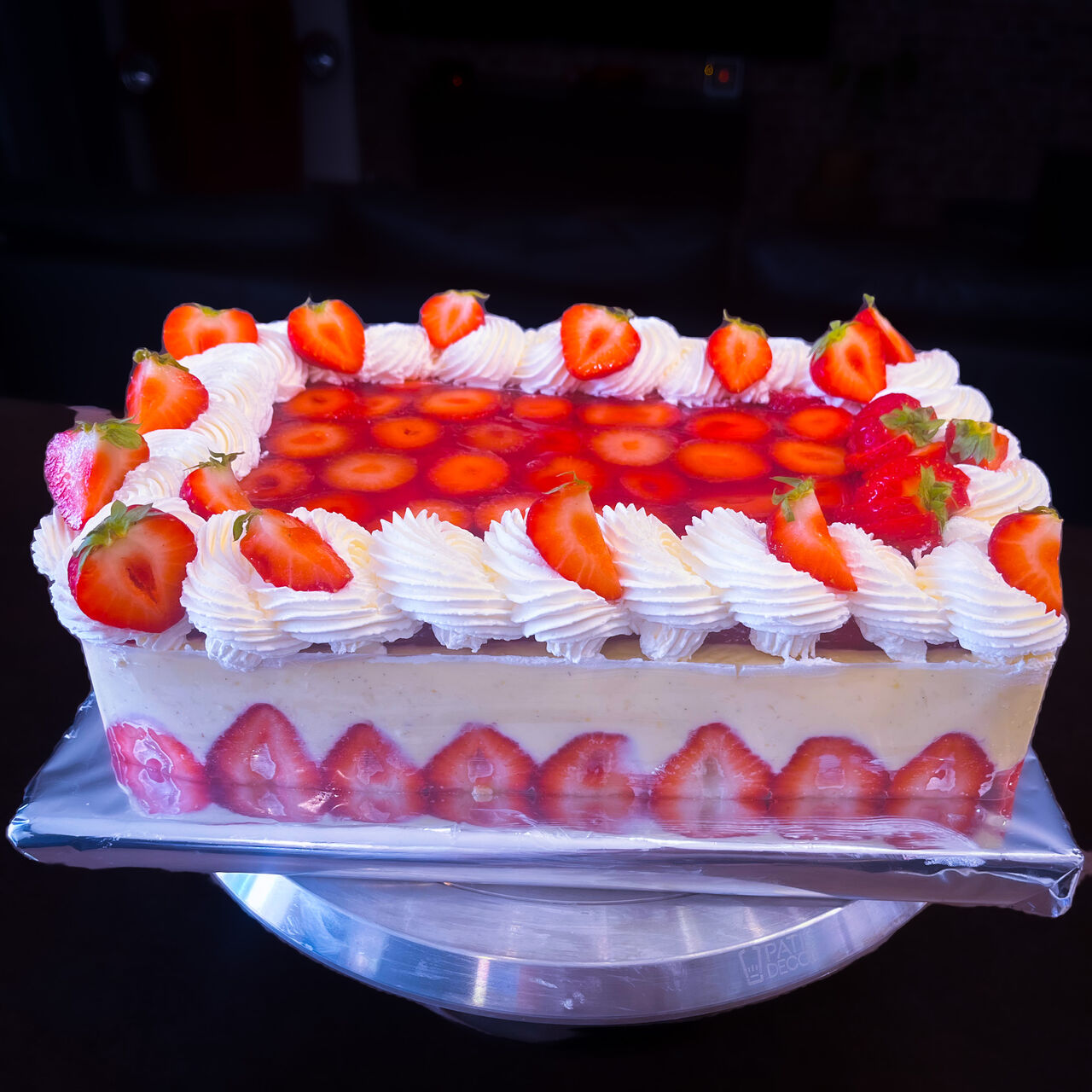 Fraisier