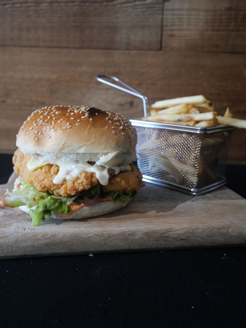 Burger Léa