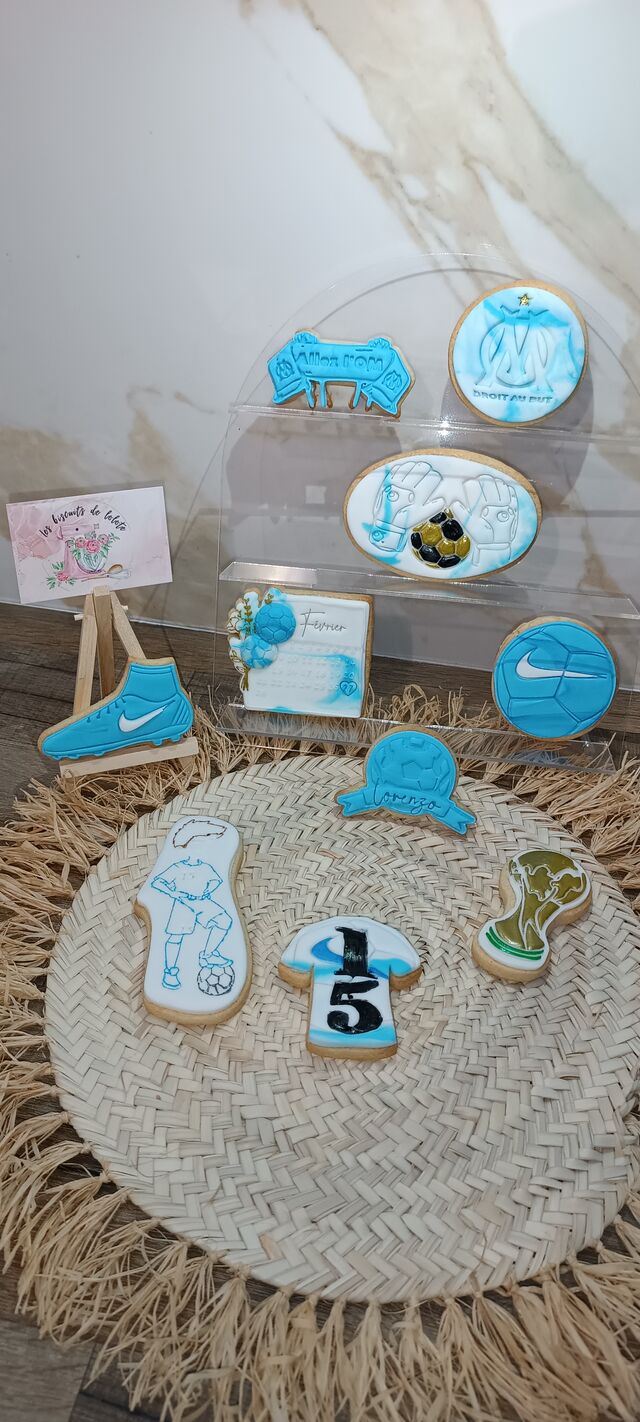 Olympique de Marseille 