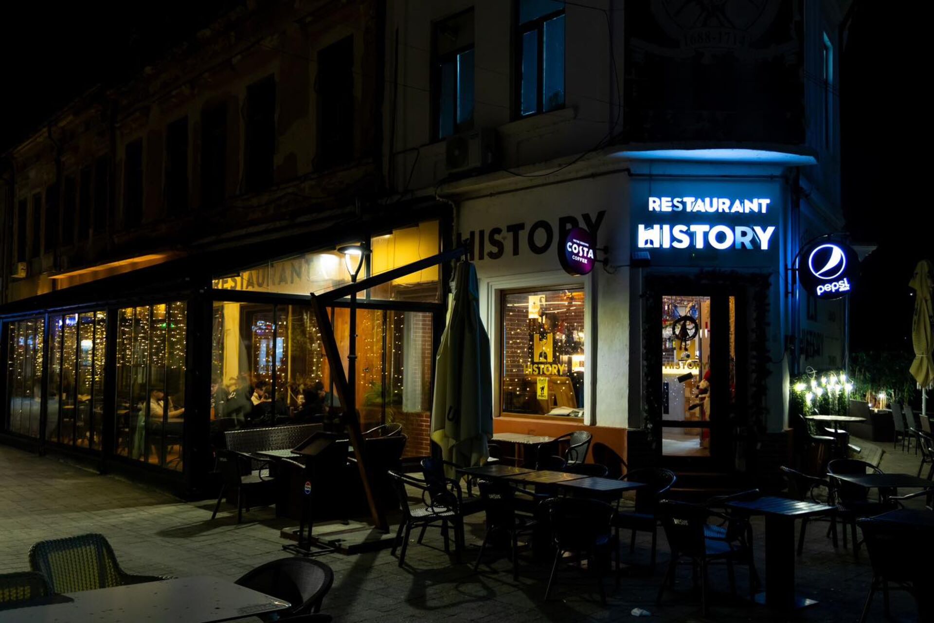 Savurați o Experiență Culinară Deosebită