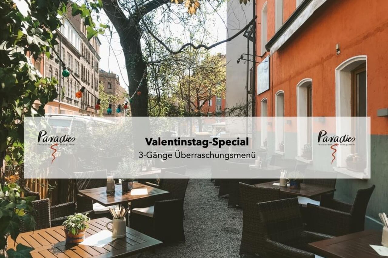 Valentinstag