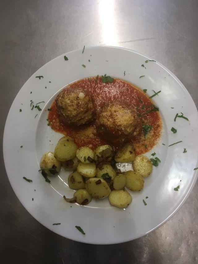 Ein Eindruck unserer Speisen #7