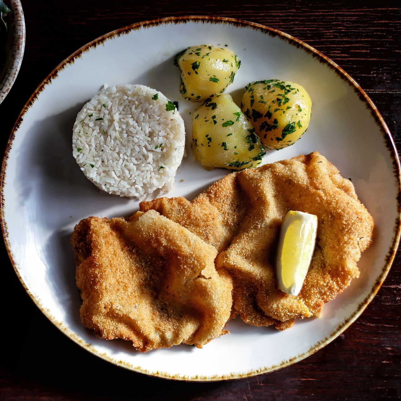 Wiener Schnitzel