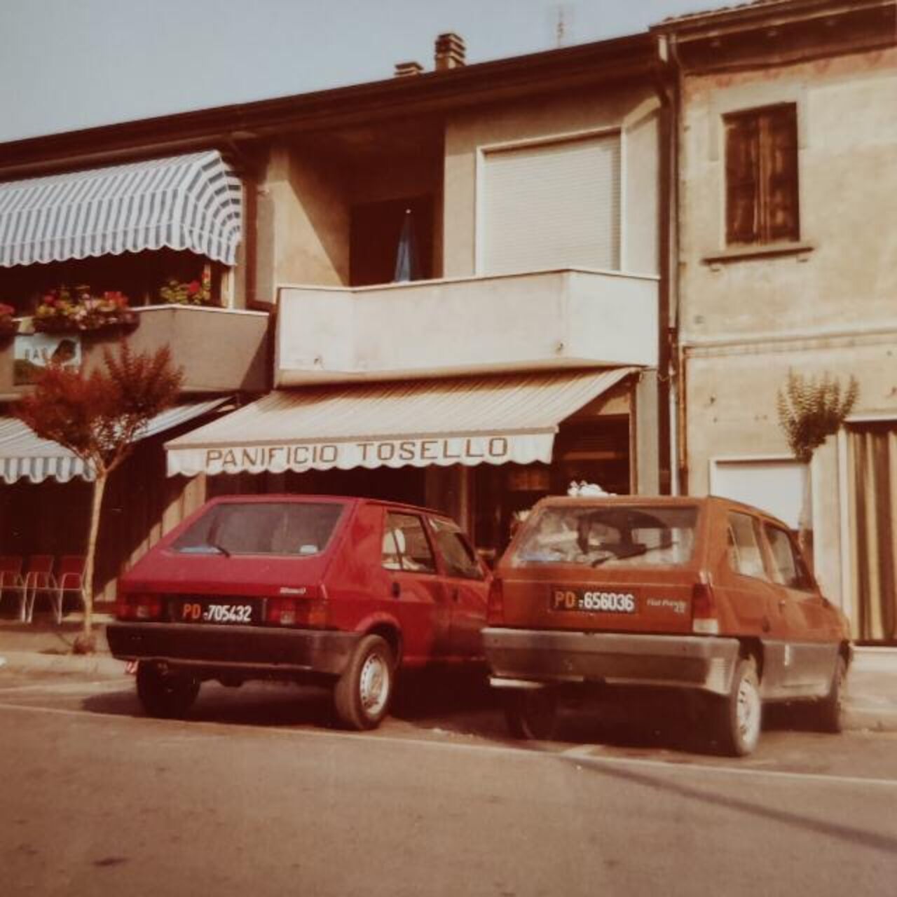 Una storia di famiglia