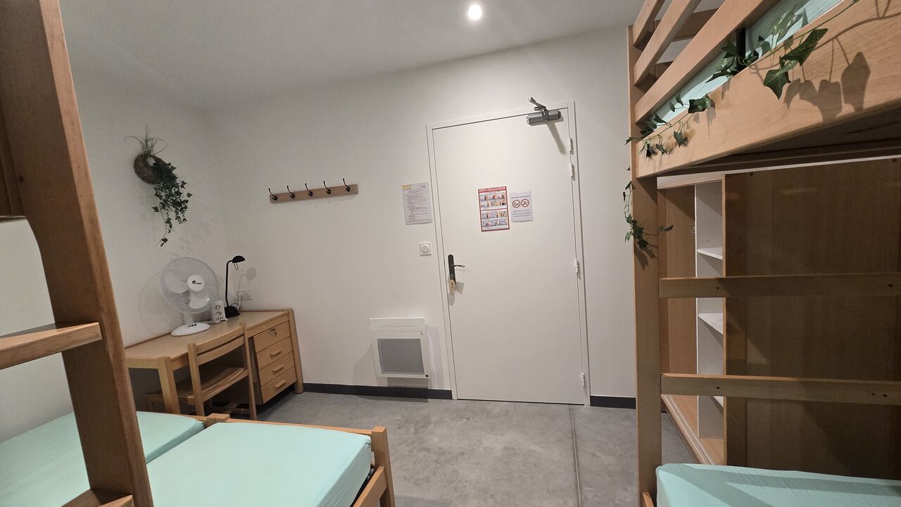 Chambre 9