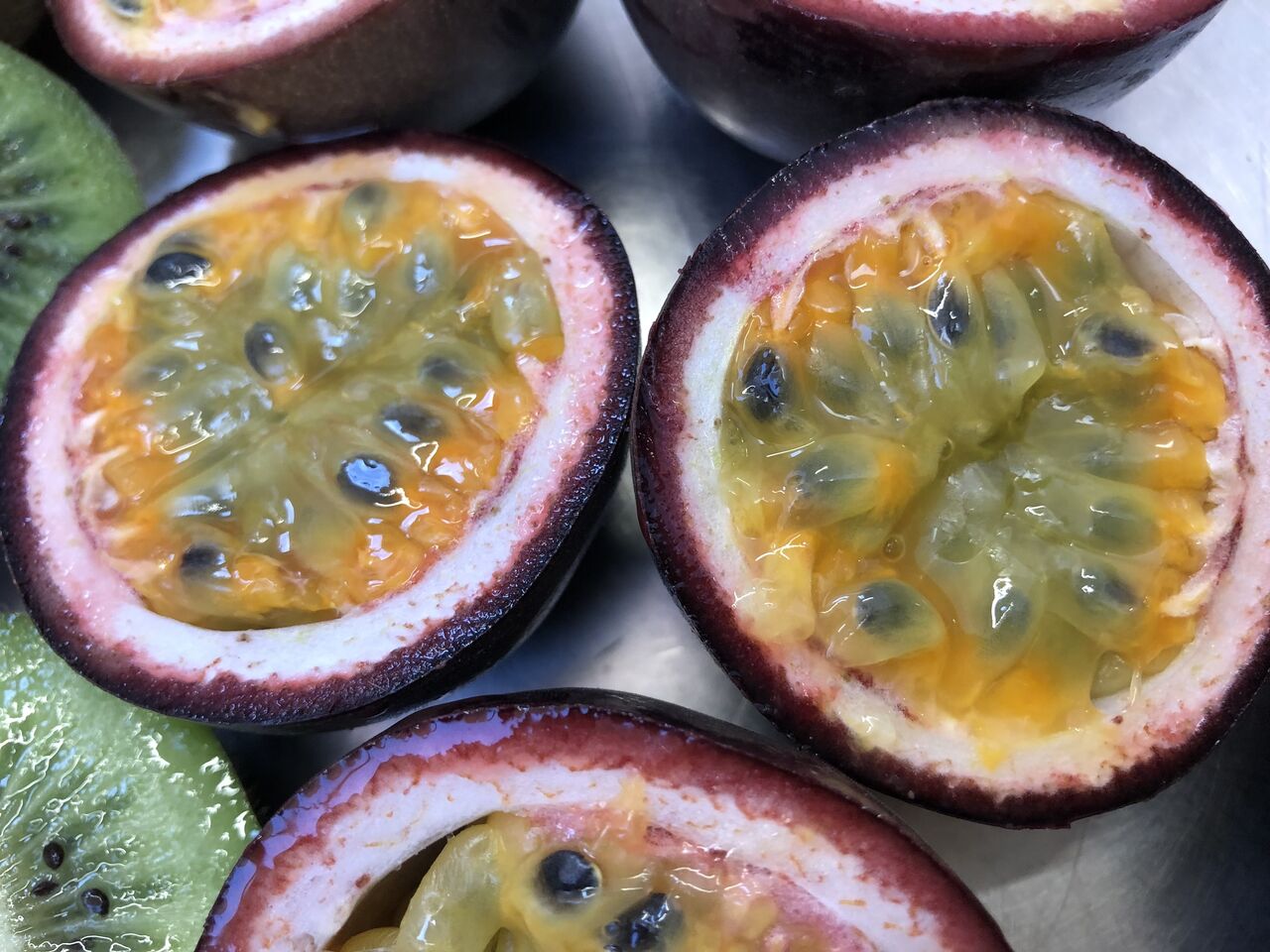 Des produits de qualité pour des desserts qui ont du goût !