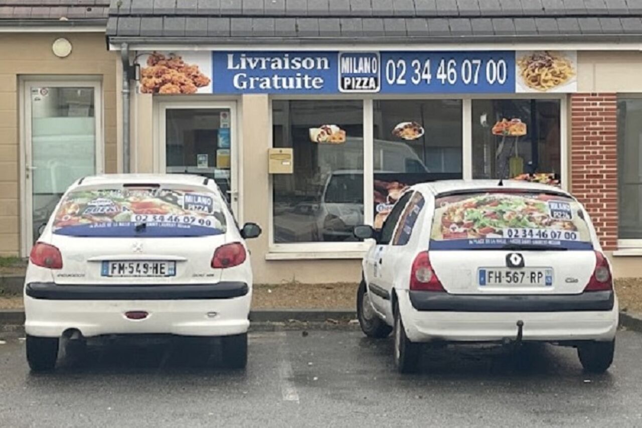 LIVRAISON GRATUITE