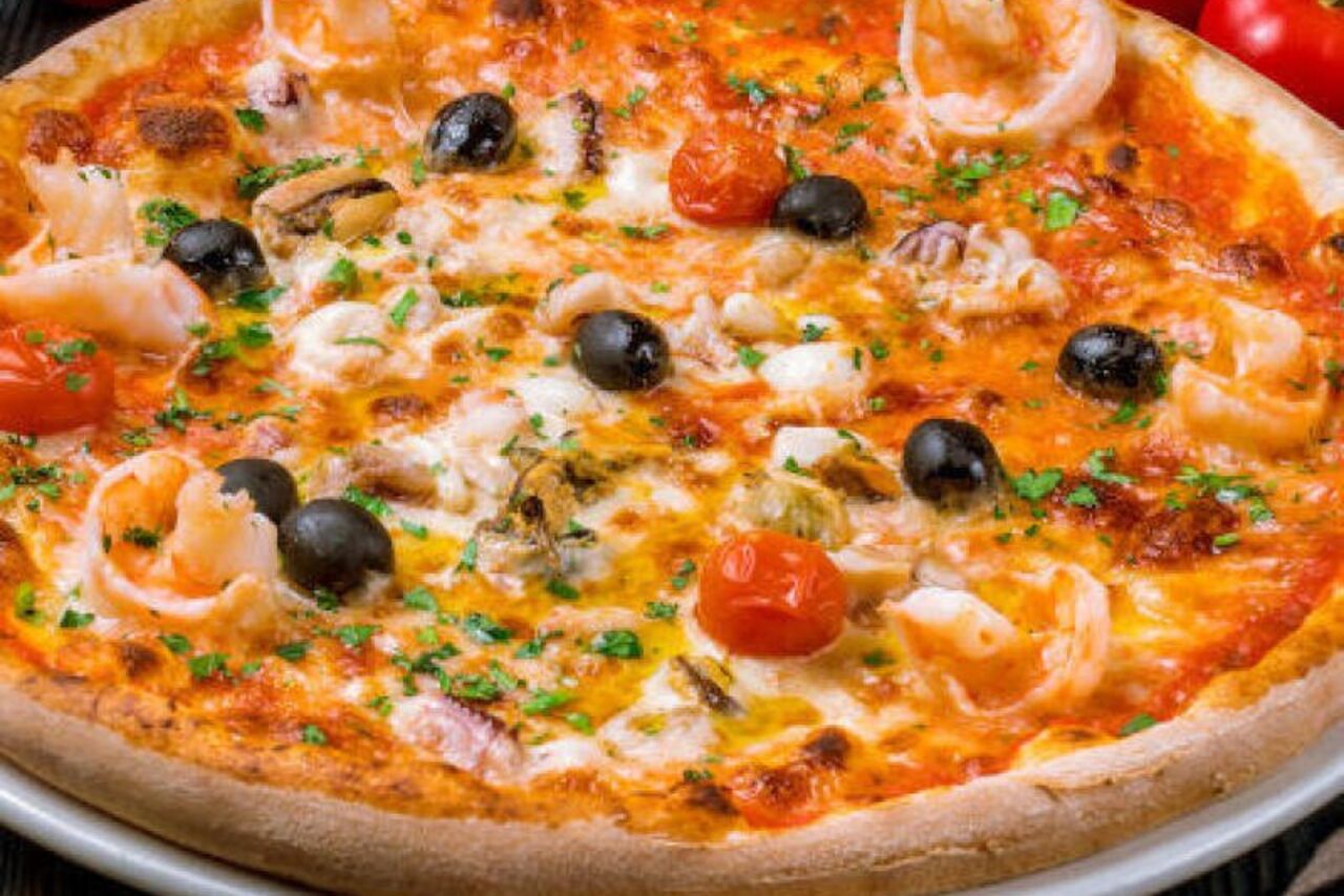 Ouverture du restaurant!!!!