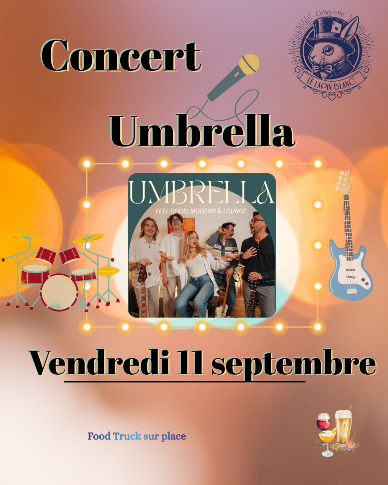 Umbrella