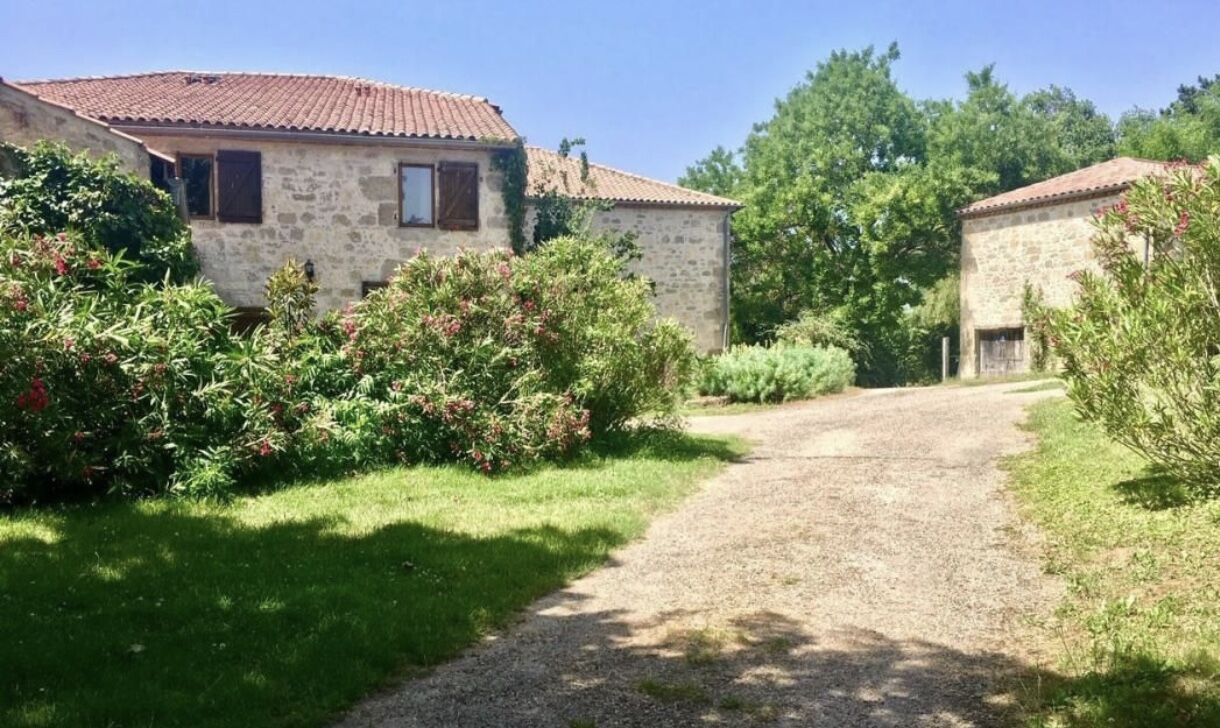 La Bastide