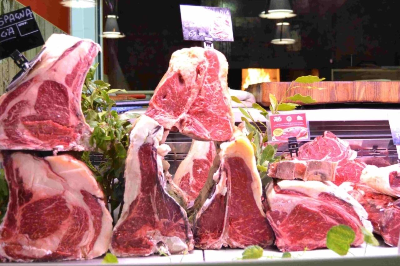 Materia prima della migliore qualità