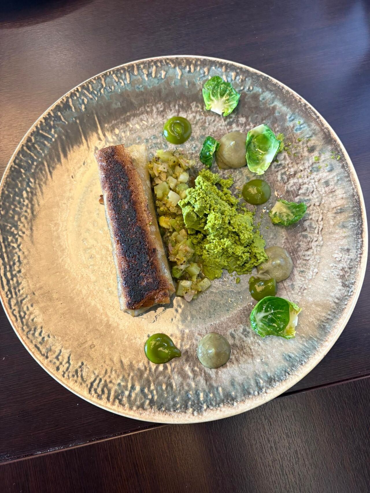 Escargot de la ferme de Fresnois 