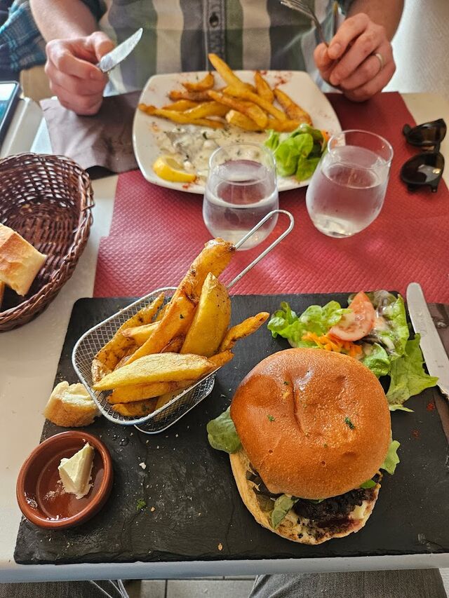 Bistrot Normand Le Havre