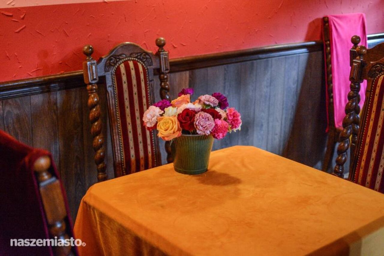 Organizujesz Imprezę?