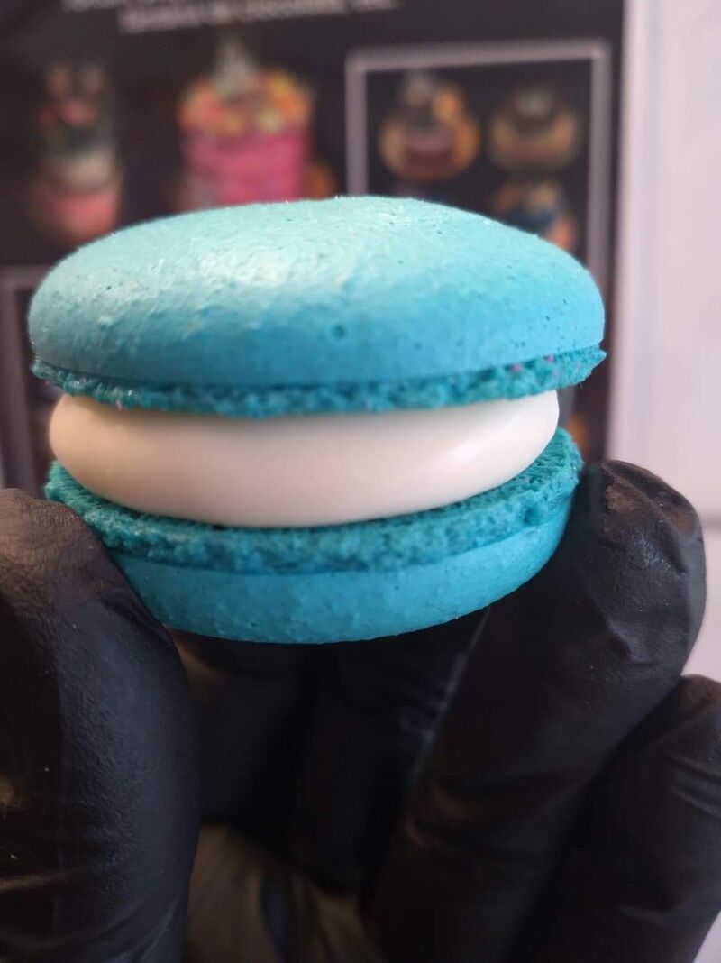MACARONS
