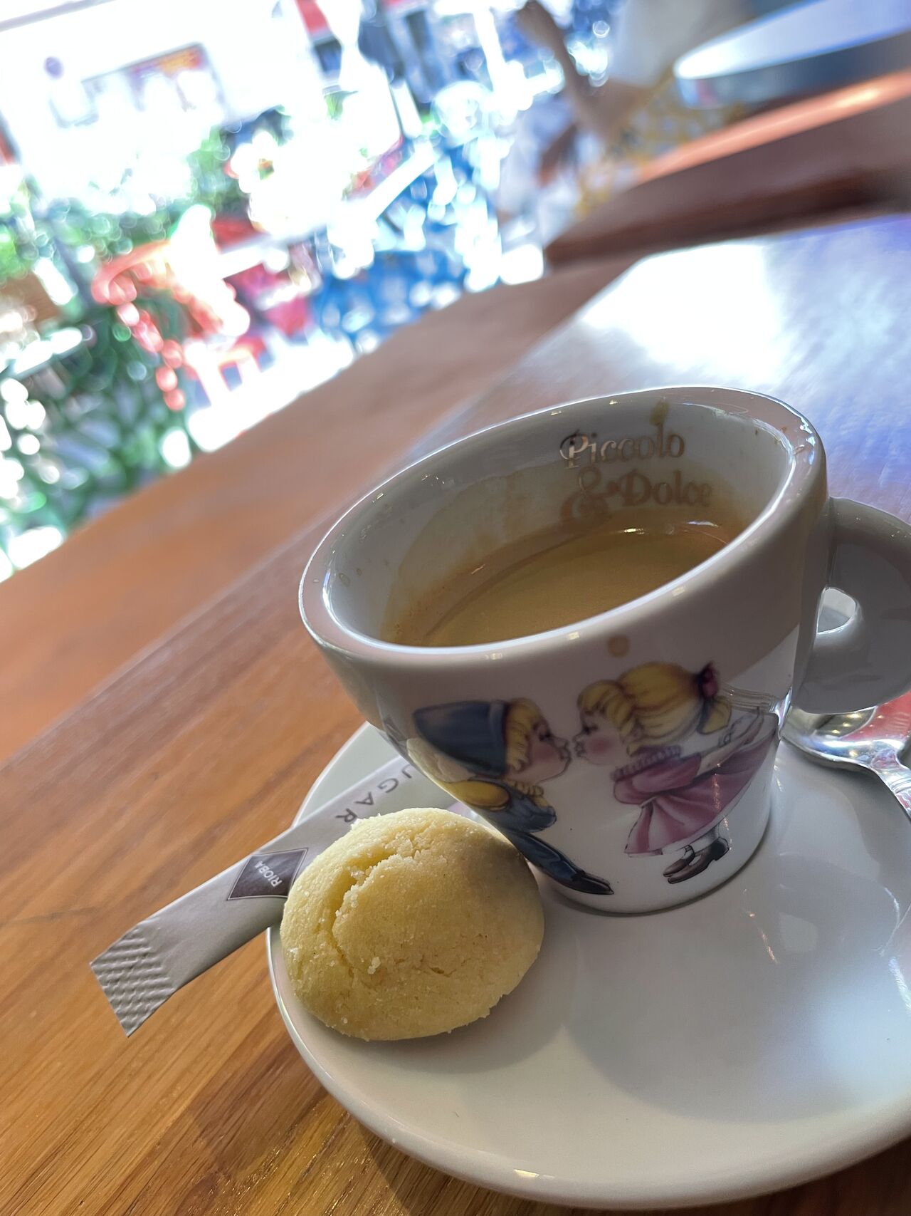 Kommt vorbei und genießt