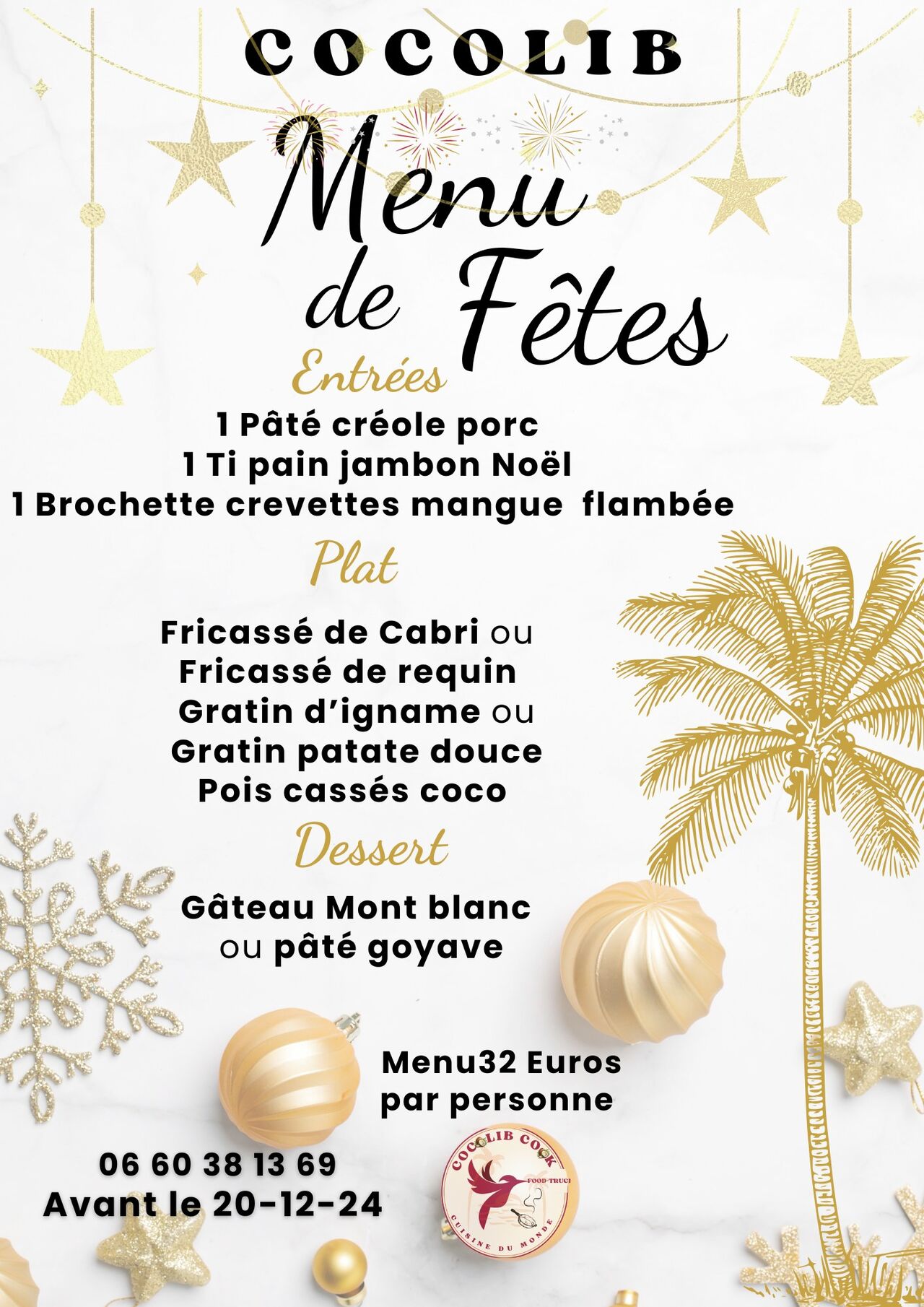 Cocolib Coob est en fête !