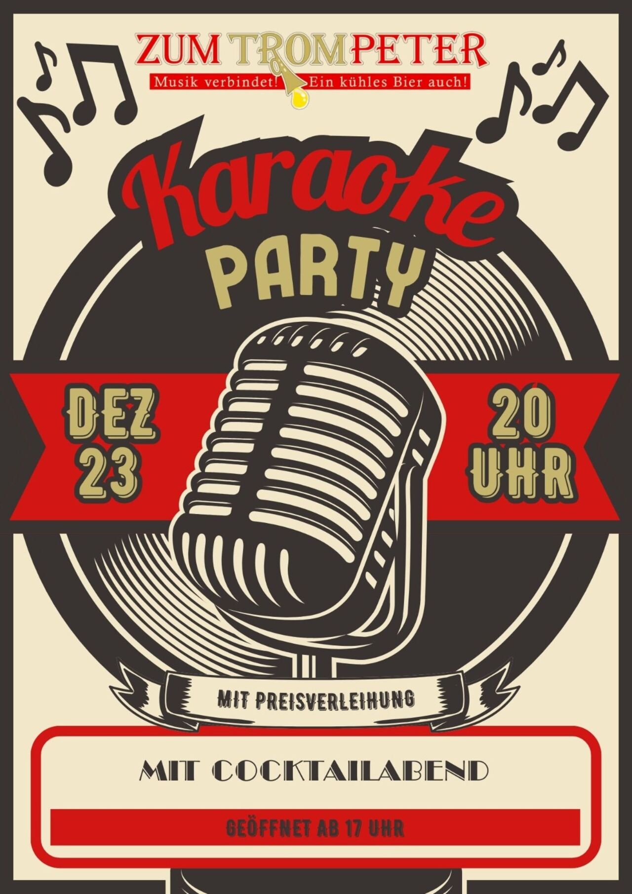 Karaokeparty